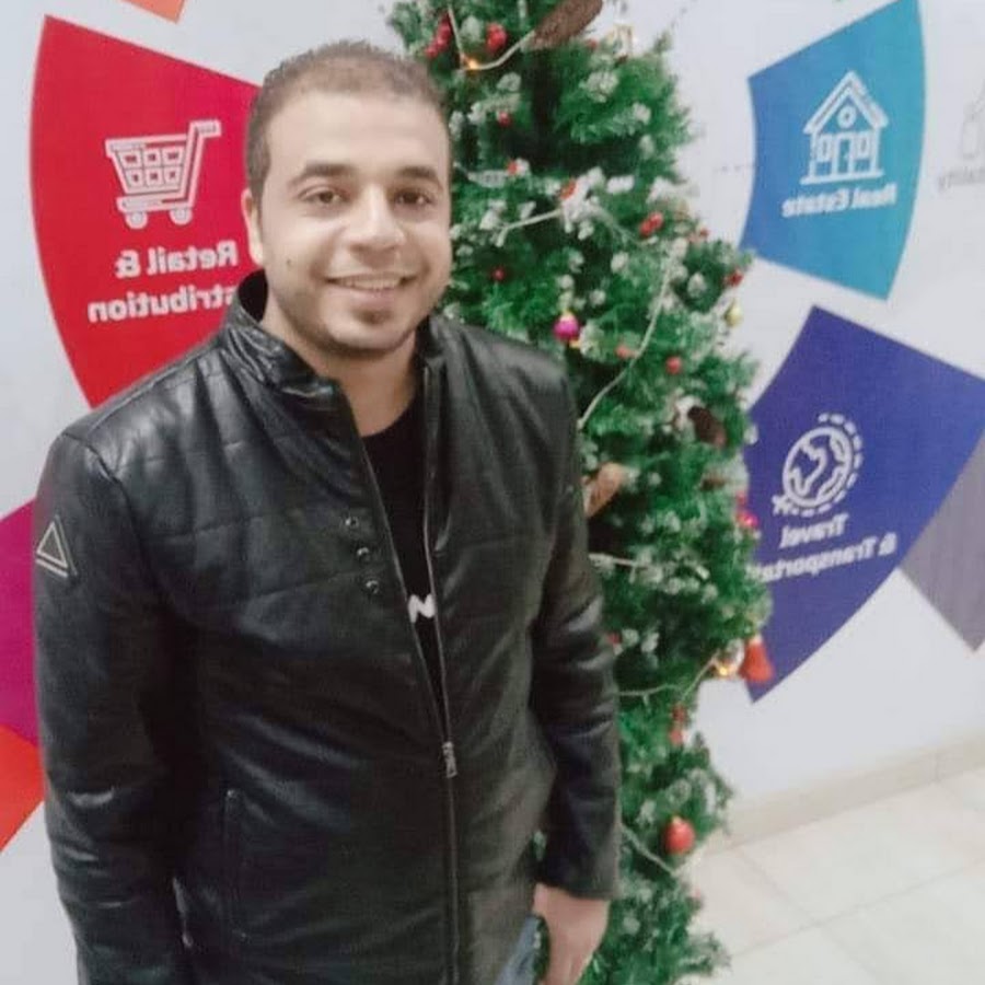 Mohamed Sulaiman YouTube channel avatar
