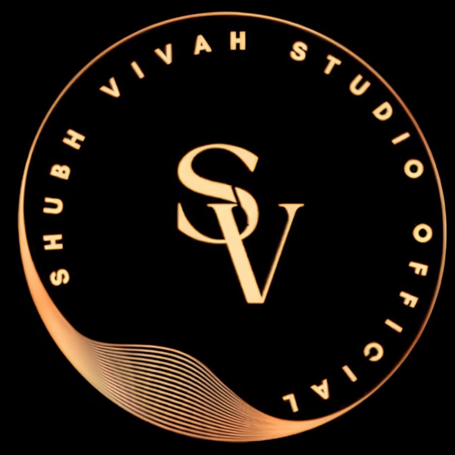 vivah digital studio YouTube channel avatar