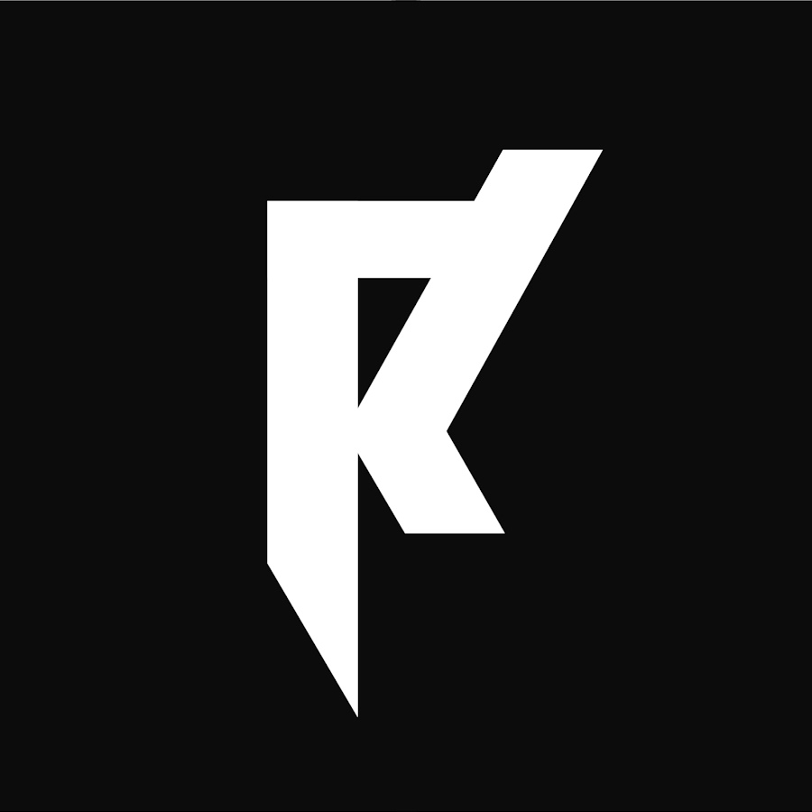 Rakin رمز قناة اليوتيوب
