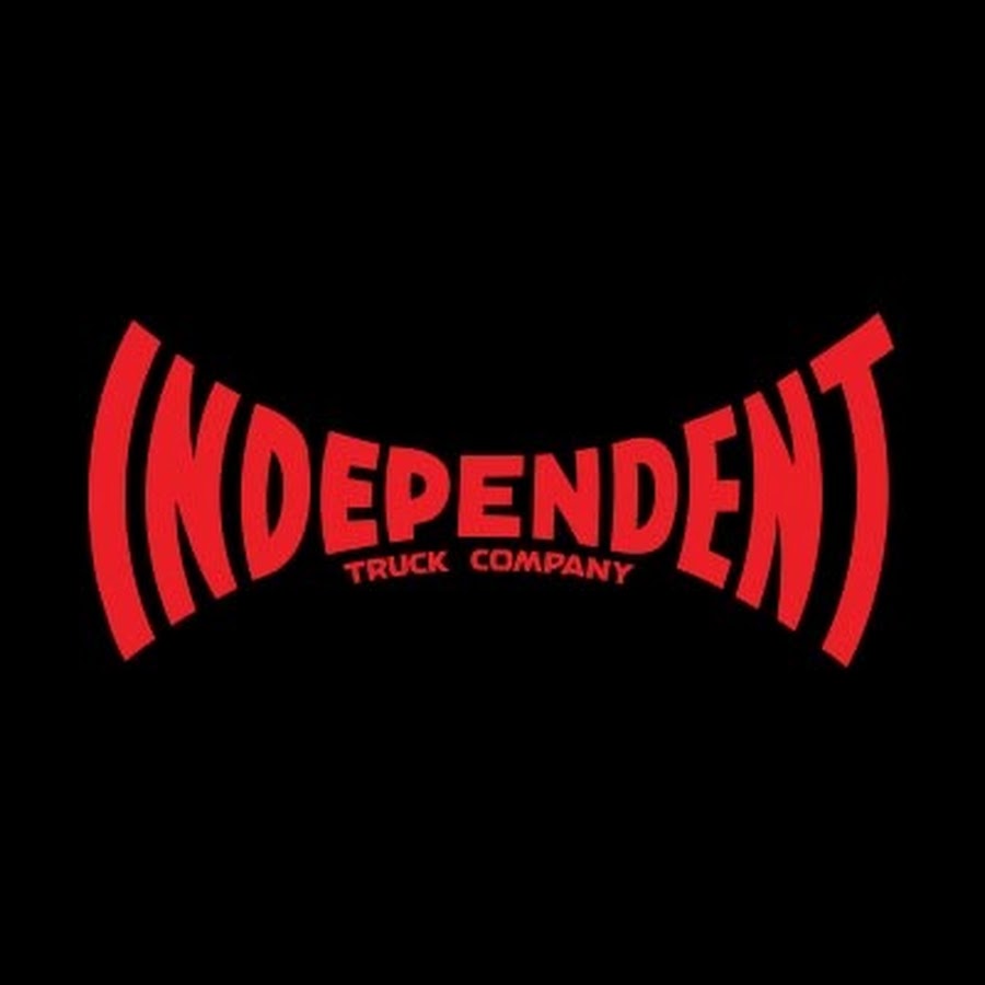 Independent Trucks YouTube kanalı avatarı