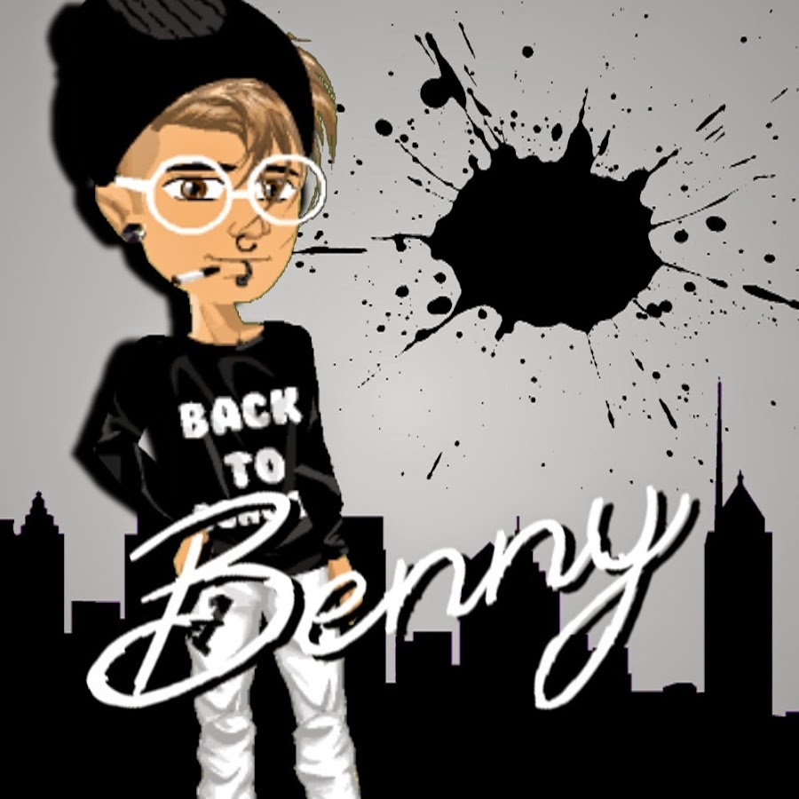 BerkinMSP YouTube kanalı avatarı