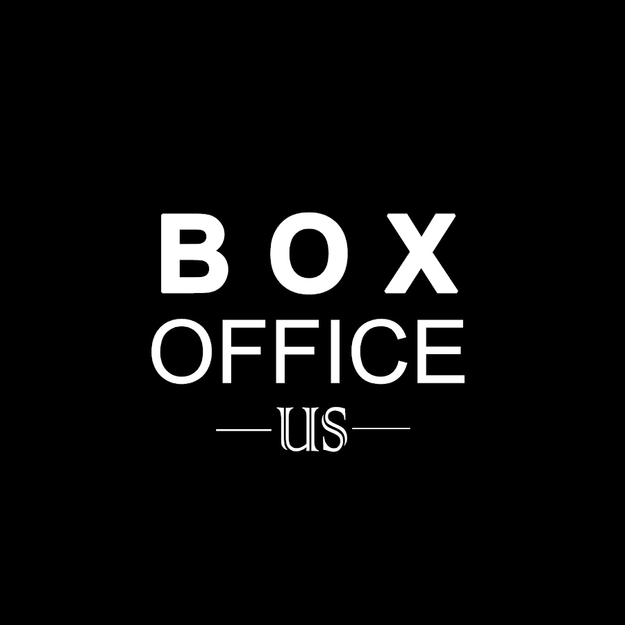 Us Box Office HD YouTube 频道头像