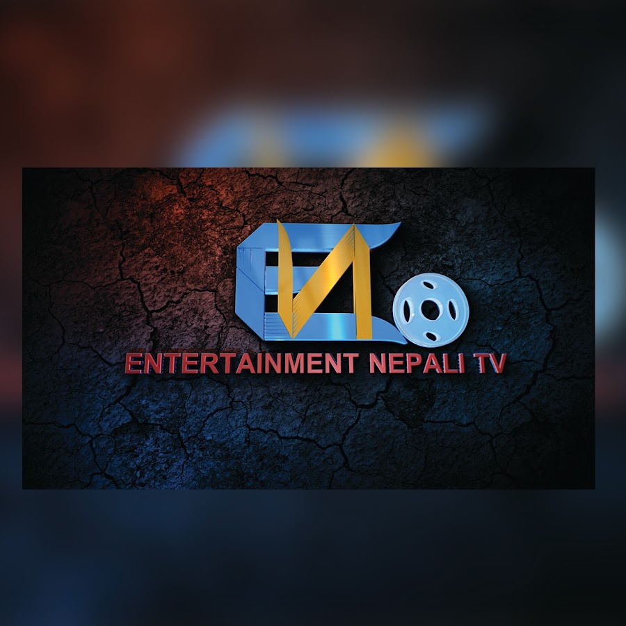 Entertainment Nepali TV Avatar canale YouTube 