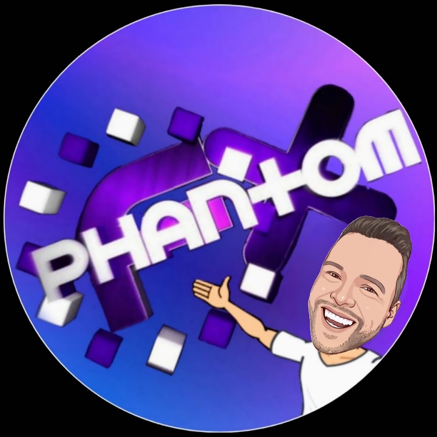Phantom Fx Youtube