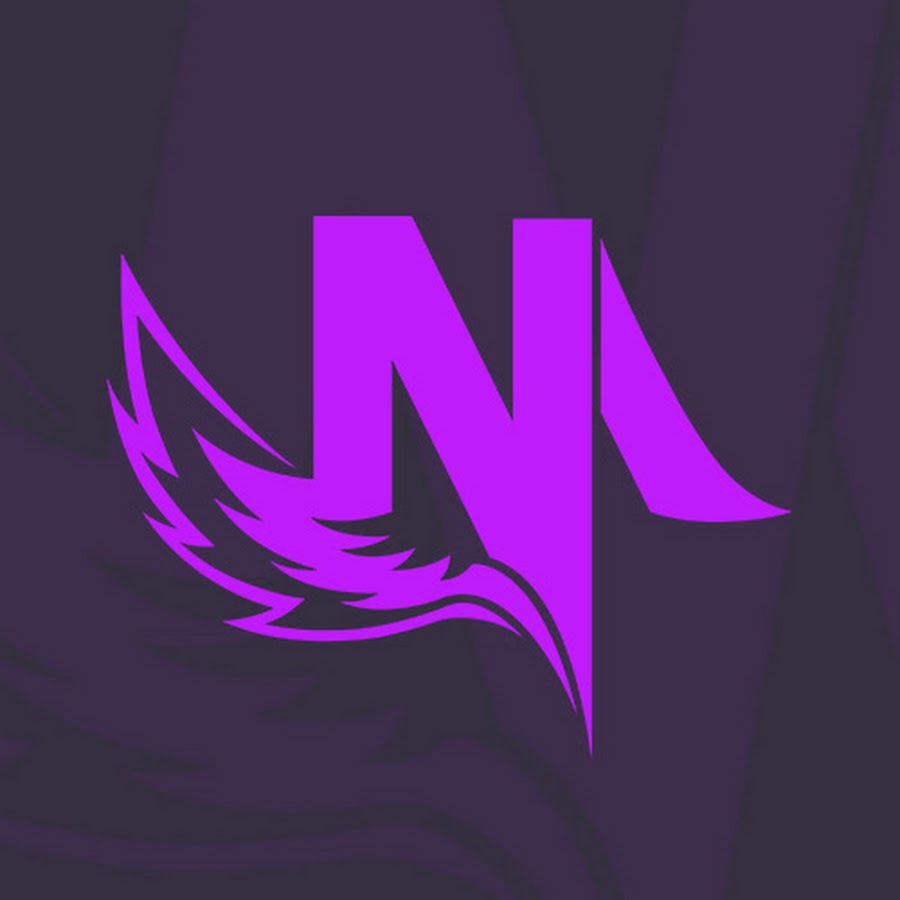 NMeade YouTube kanalı avatarı