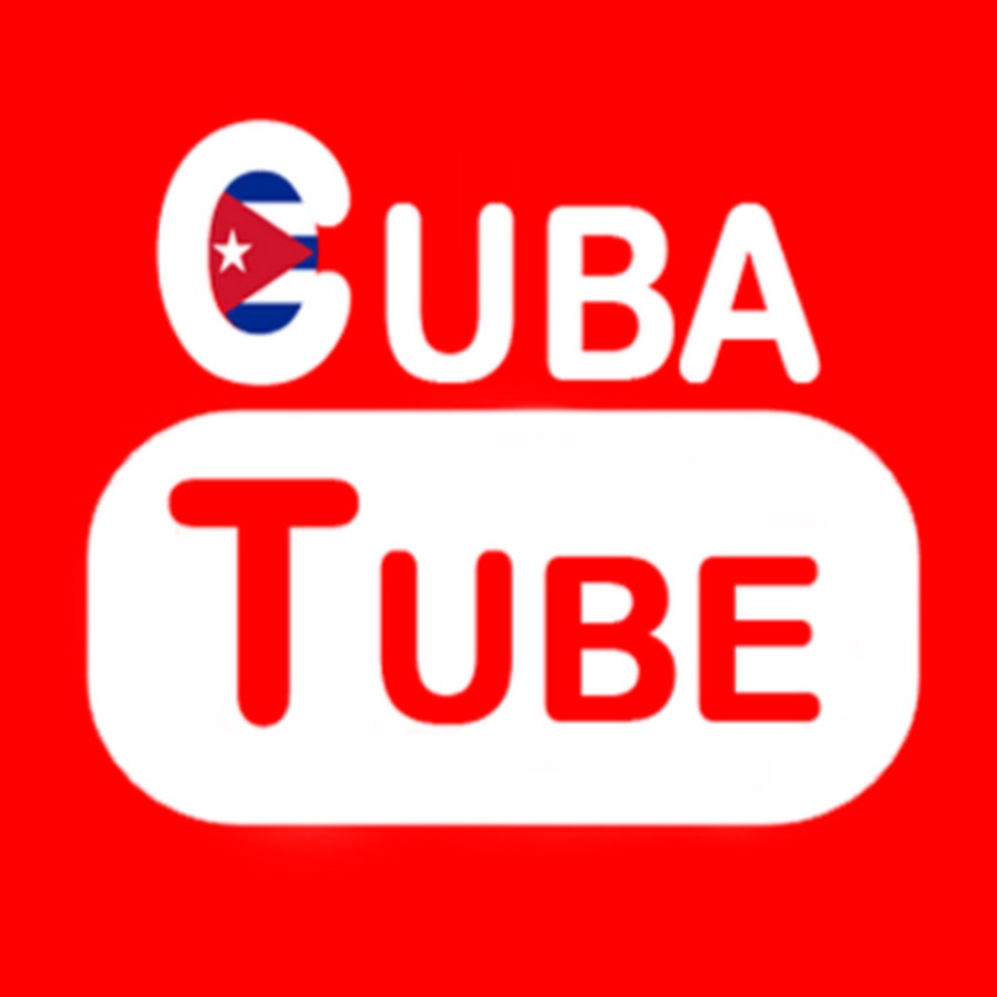 CubaTube Аватар канала YouTube