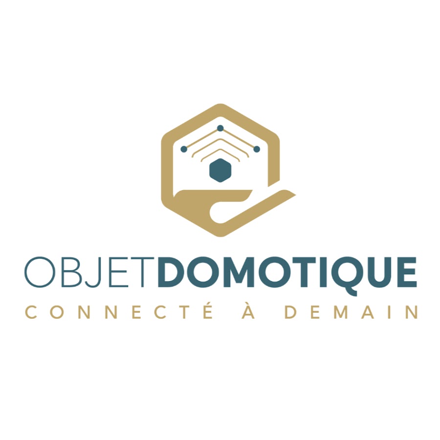 Objetdomotique YouTube channel avatar