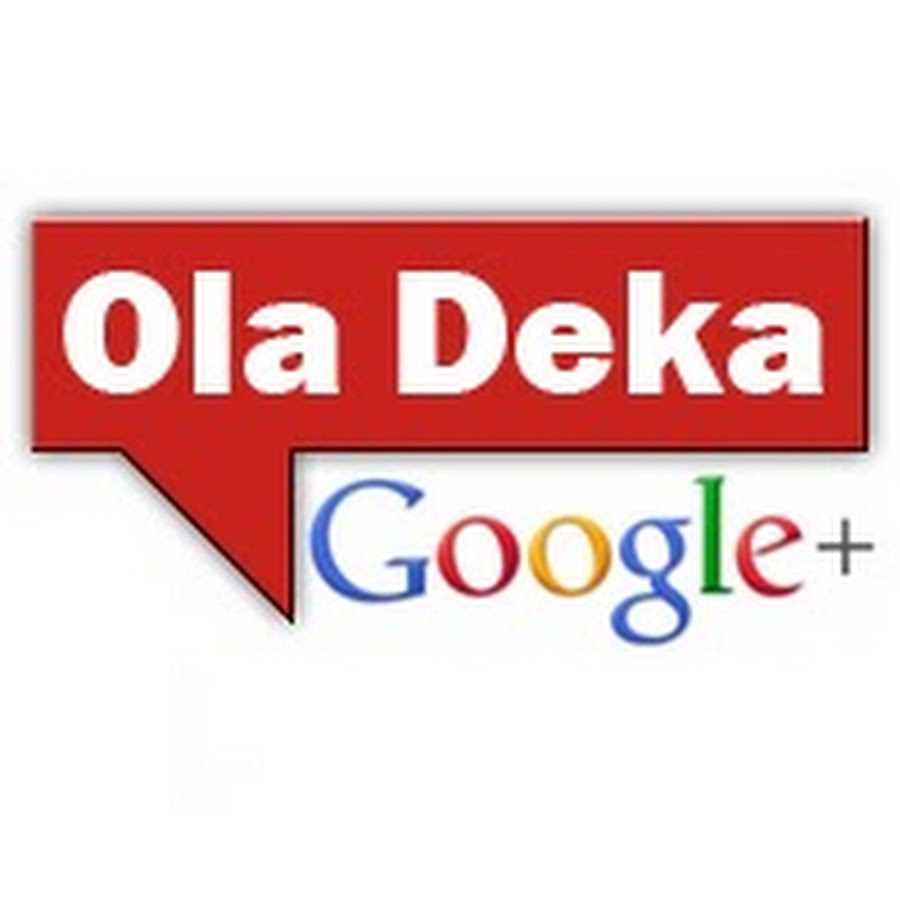 Ola Deka