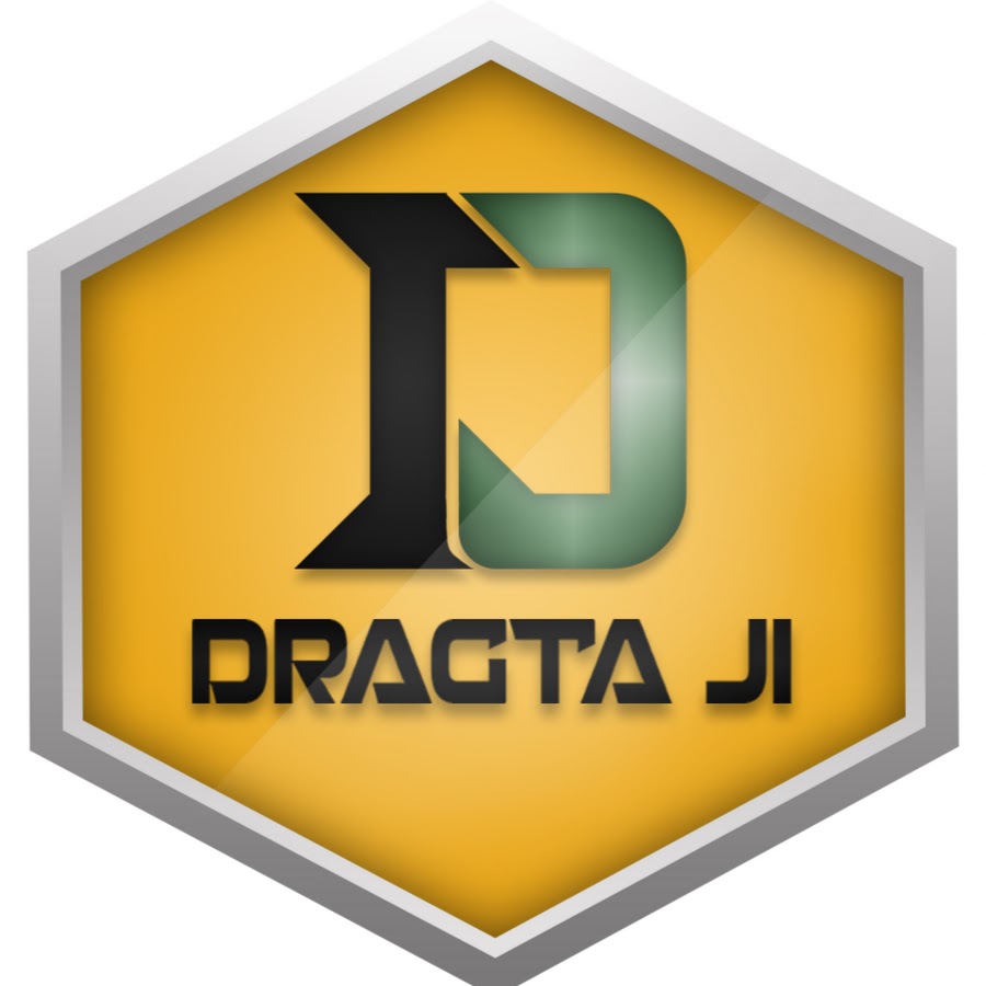 Dragta ji YouTube kanalı avatarı