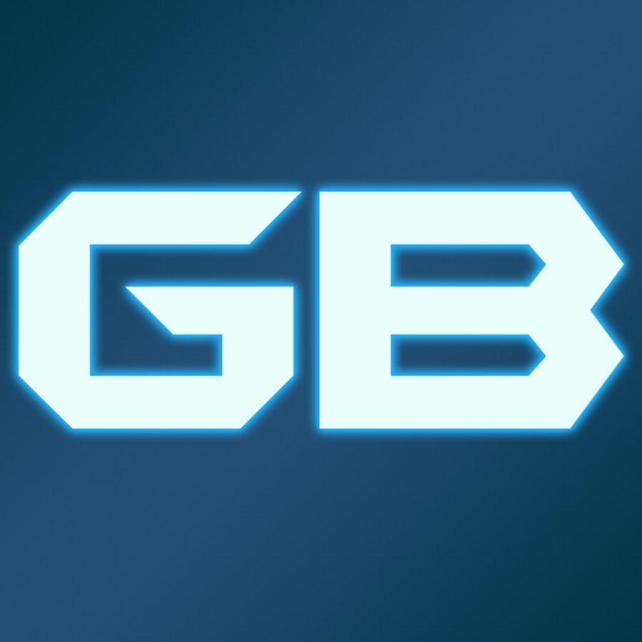GamerBetyarâ„¢ YouTube channel avatar