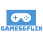 Games&Flix YouTube Profile Photo