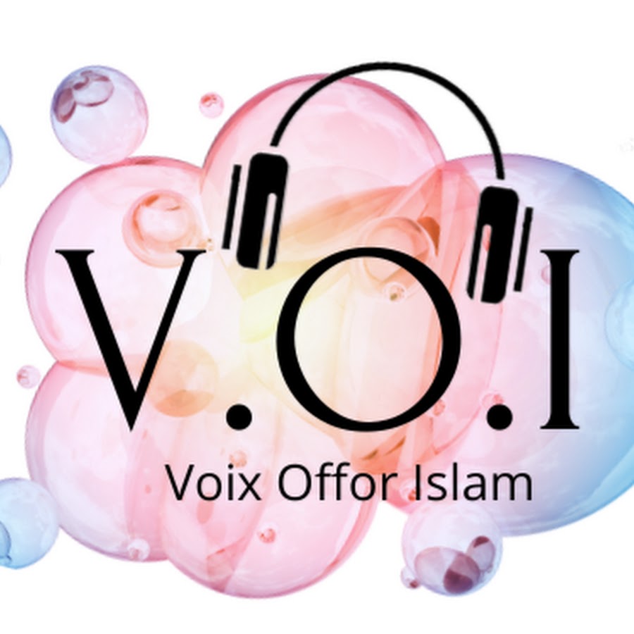 Voix Offor Islam YouTube 频道头像