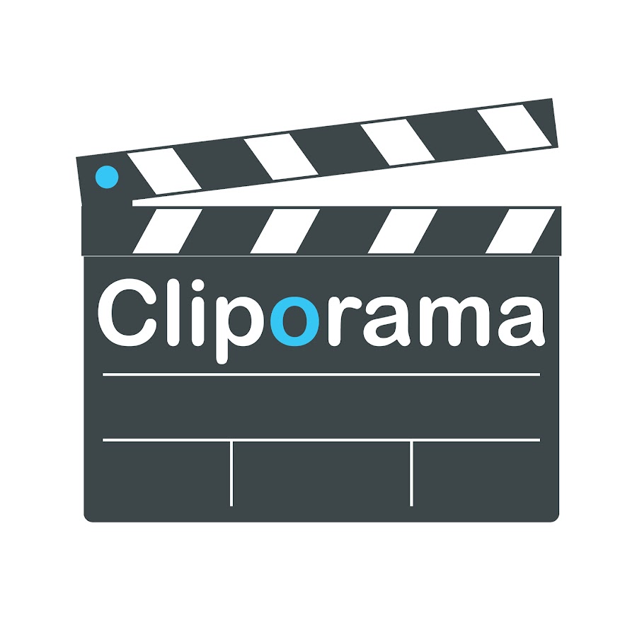Cliporama यूट्यूब चैनल अवतार