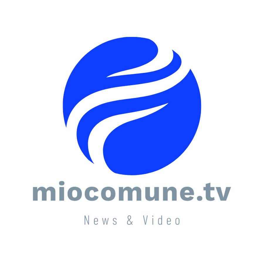 miocomune YouTube channel avatar