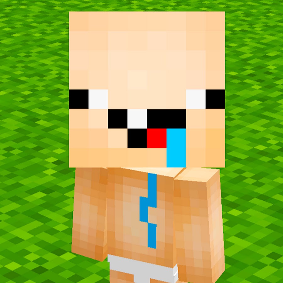Картинки нубика из майнкрафта