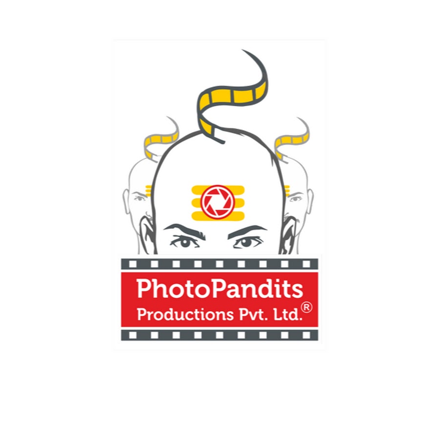 PhotoPandits Productions Pvt. Ltd. YouTube kanalı avatarı