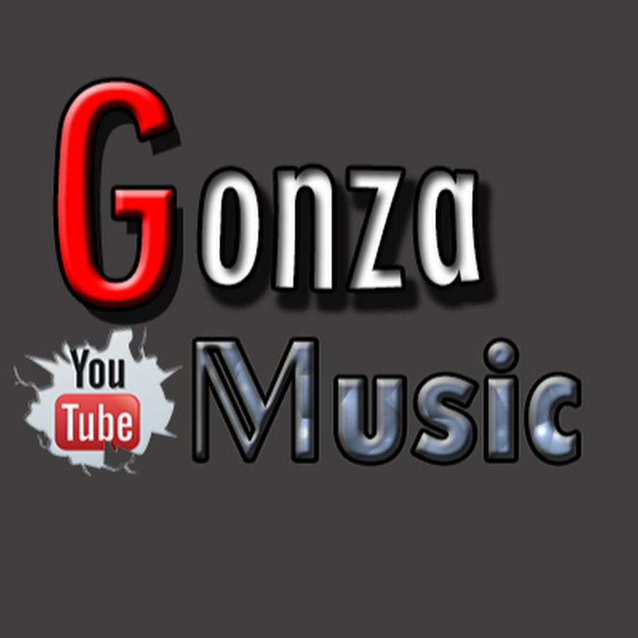 Gonza YouTube 频道头像