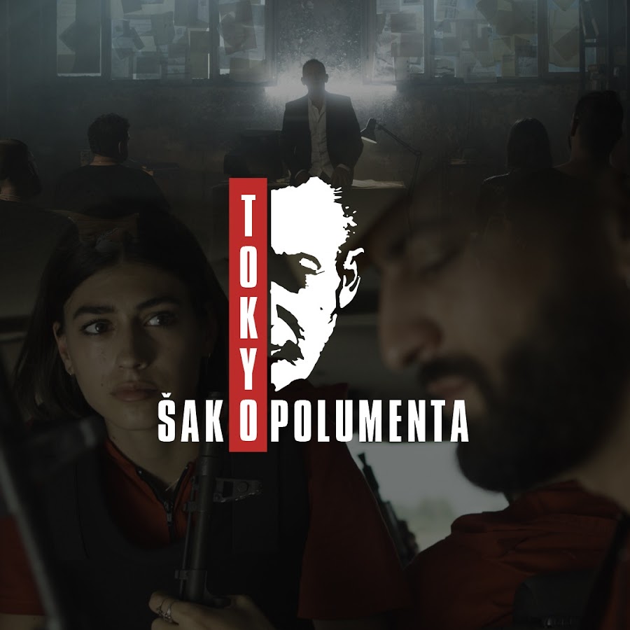 Sako Polumenta YouTube channel avatar