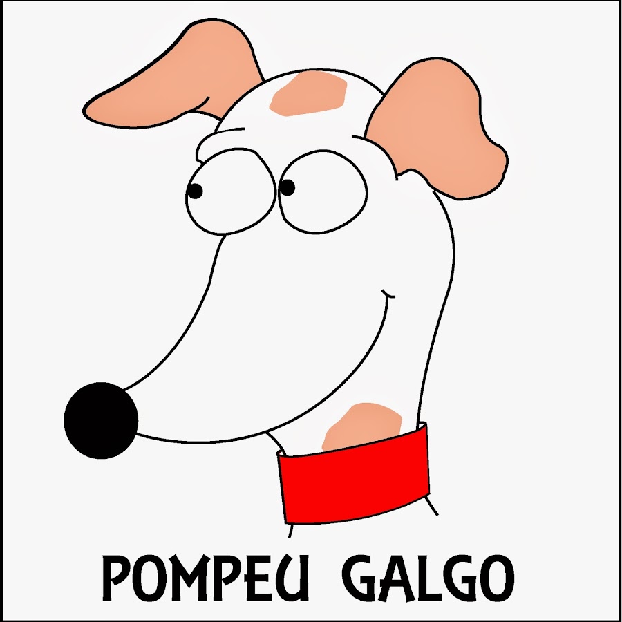 pompeugalgo YouTube kanalı avatarı