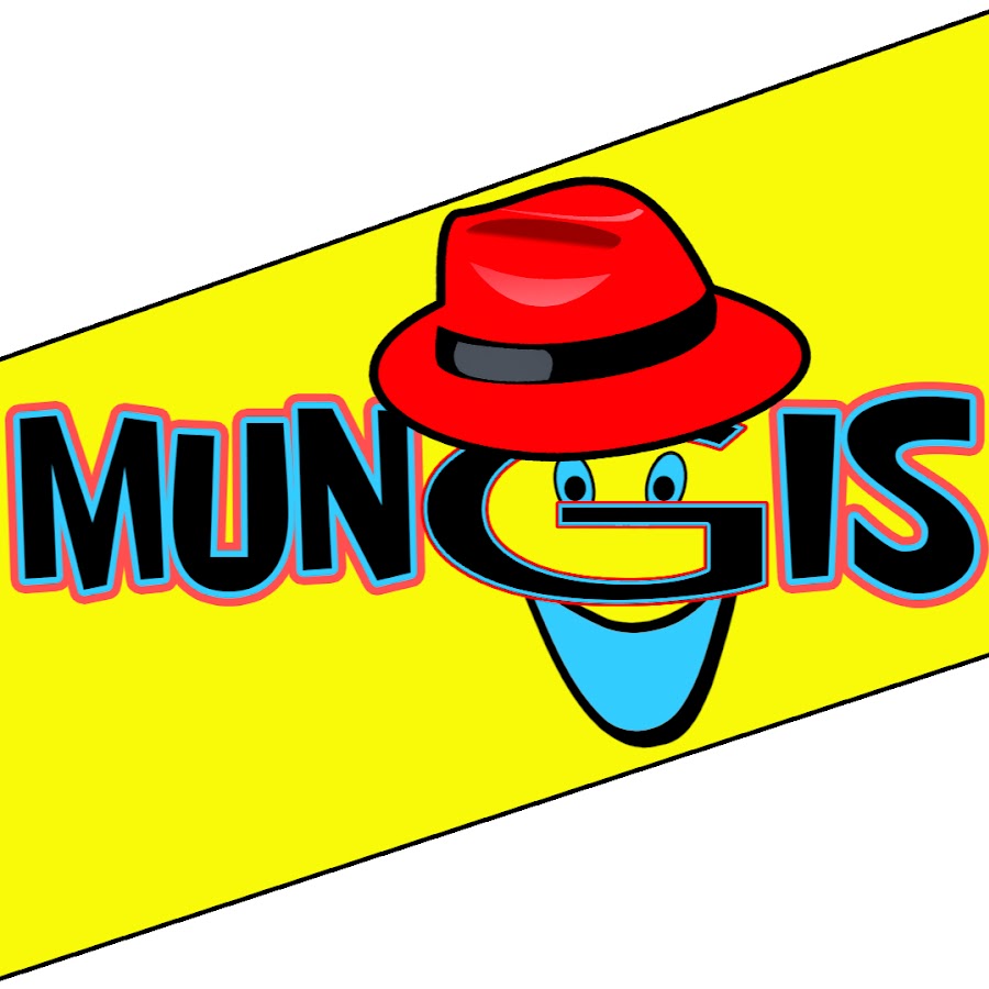 Mungis. best comedy YouTube channel avatar