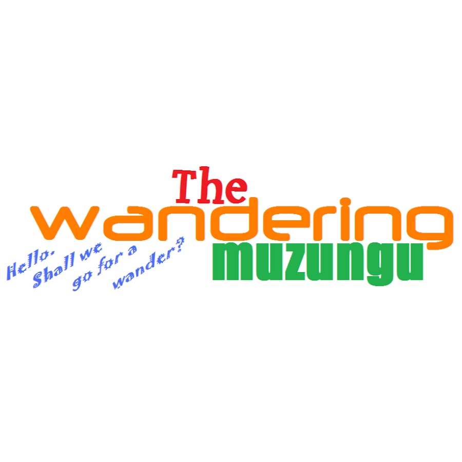 TheWanderingMuzungu
