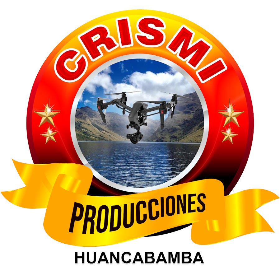 Crismi Producciones YouTube 频道头像