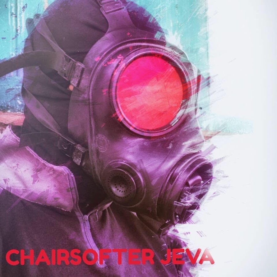 ChairSofter JEVA YouTube channel avatar