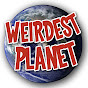 Weirdest Planet YouTube Profile Photo