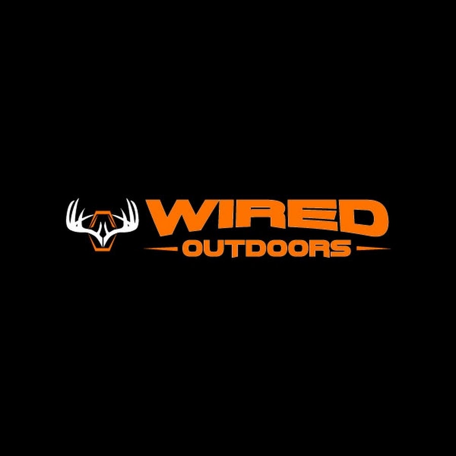 wiredoutdoorstv YouTube channel avatar