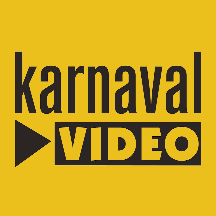 Karnaval Video Awatar kanału YouTube