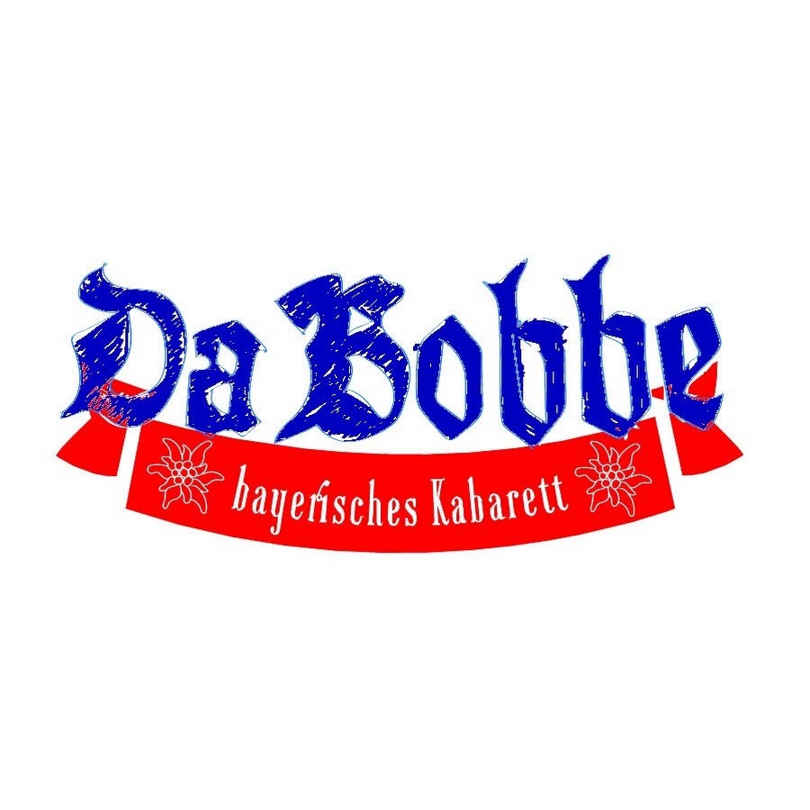 Da Bobbe YouTube channel avatar