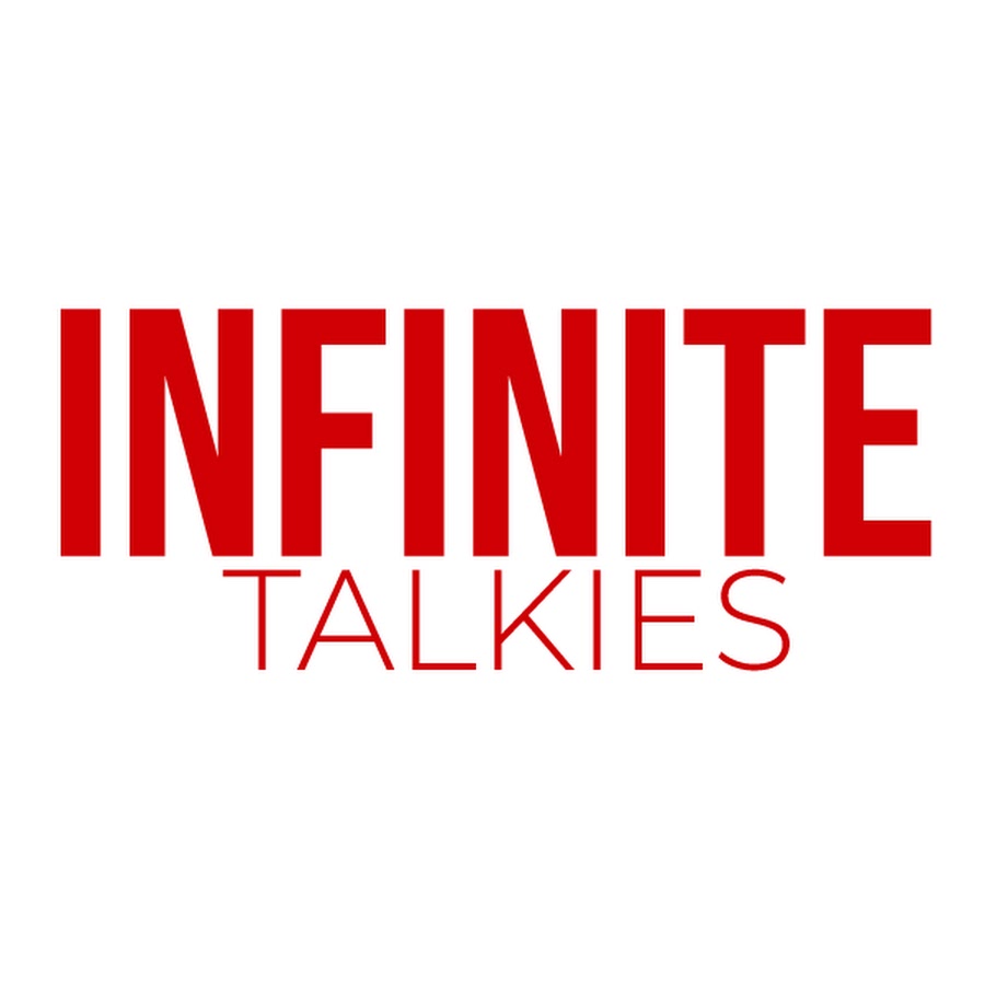 Infinite Cuts YouTube 频道头像