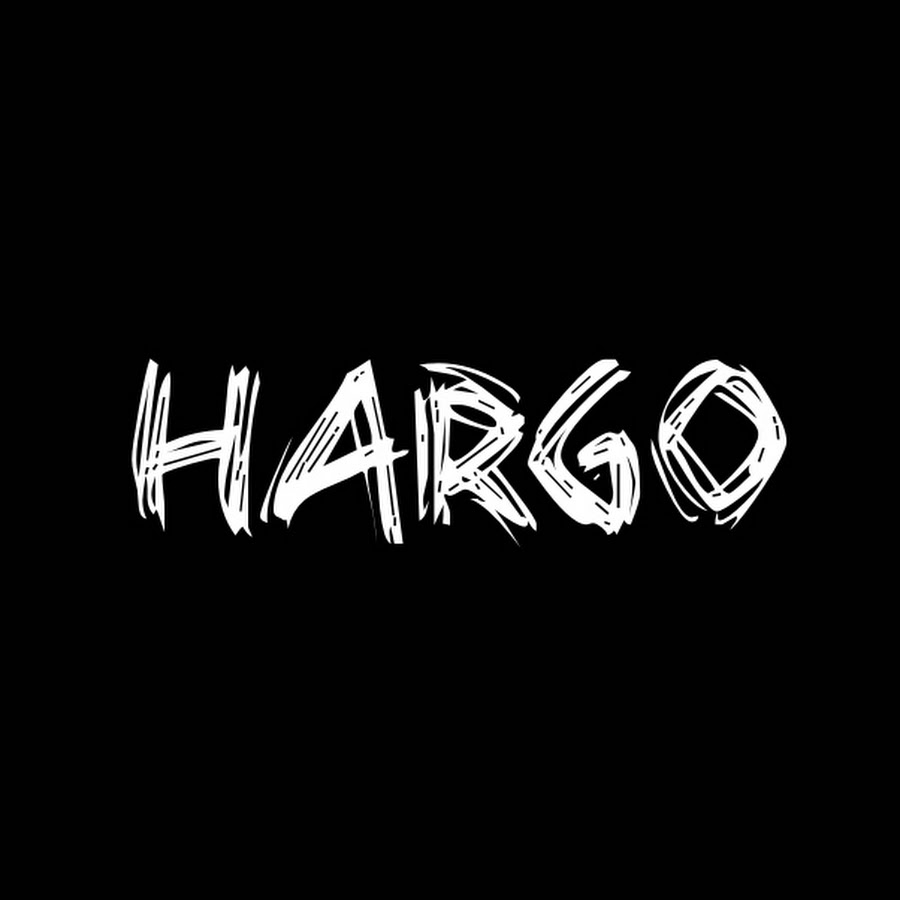 HARGO رمز قناة اليوتيوب