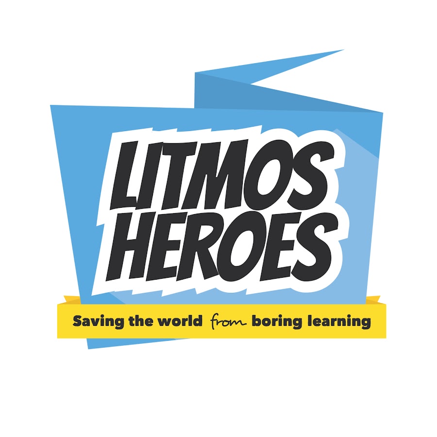 Litmos Heroes यूट्यूब चैनल अवतार
