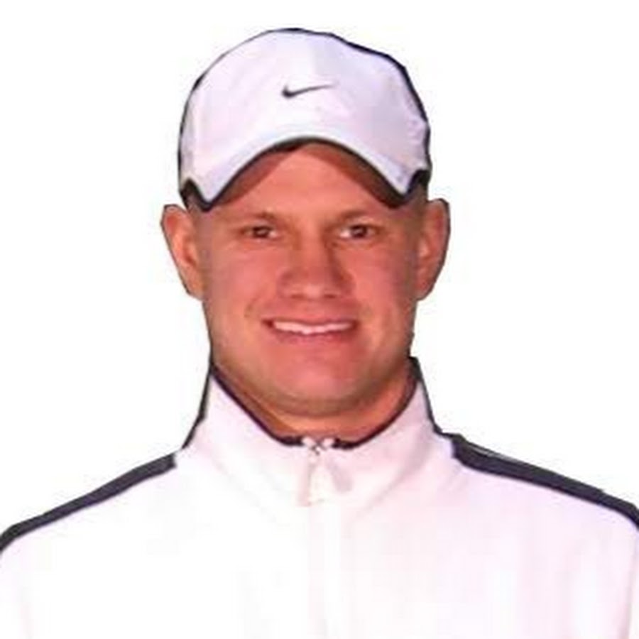 Online Tennis Instruction with Florian Meier YouTube channel avatar