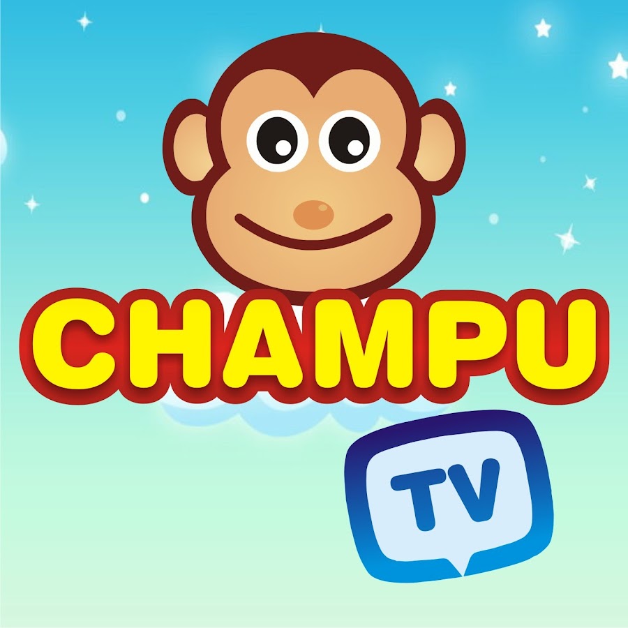CHAMPU TV YouTube channel avatar