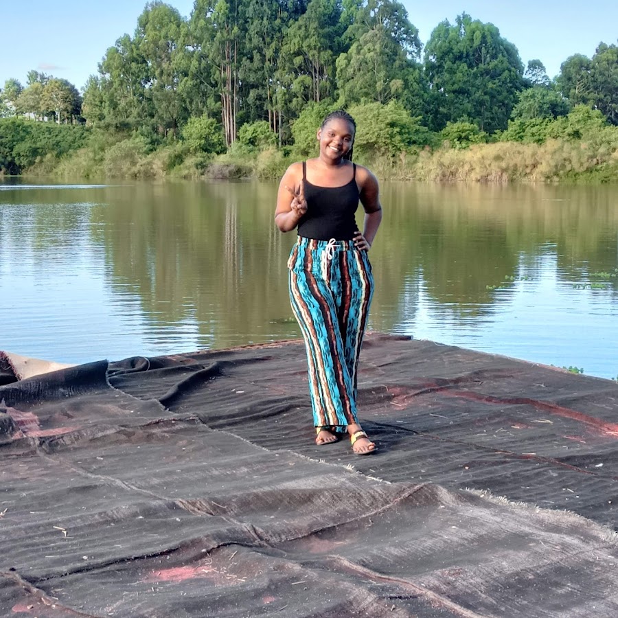 Beth Ntongai Avatar del canal de YouTube