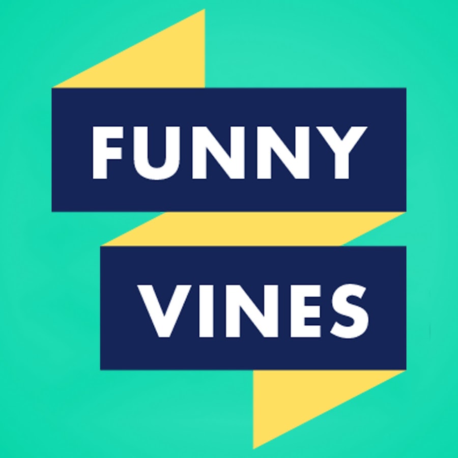 Funny Vines यूट्यूब चैनल अवतार
