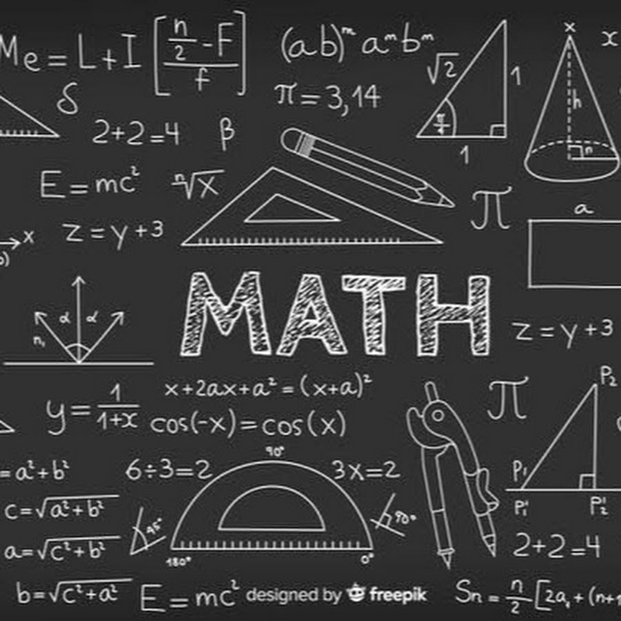 Ahouzi Math Youtube