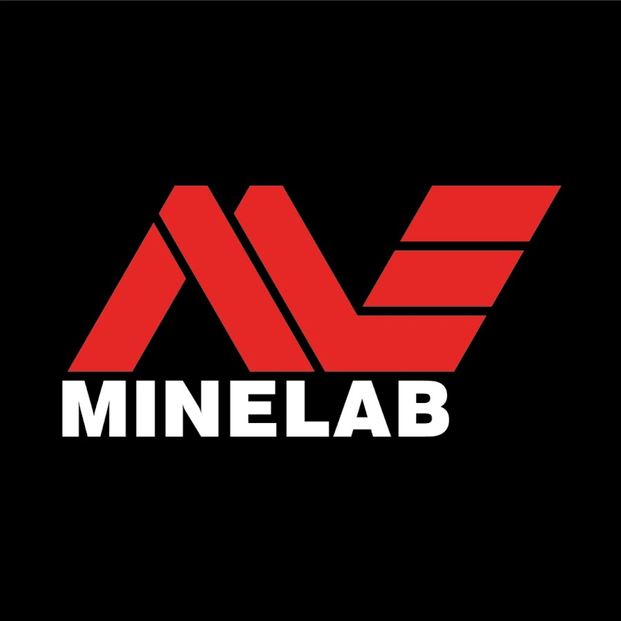Minelab Metal Detectors Avatar de chaîne YouTube