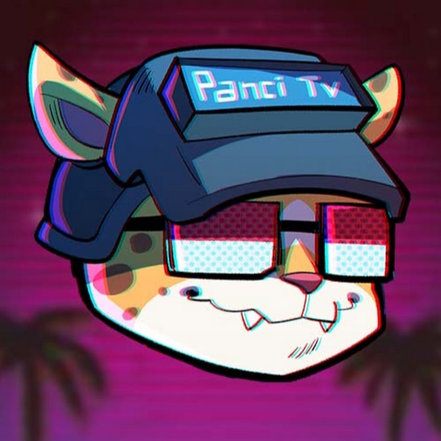 Panci Tv YouTube channel avatar
