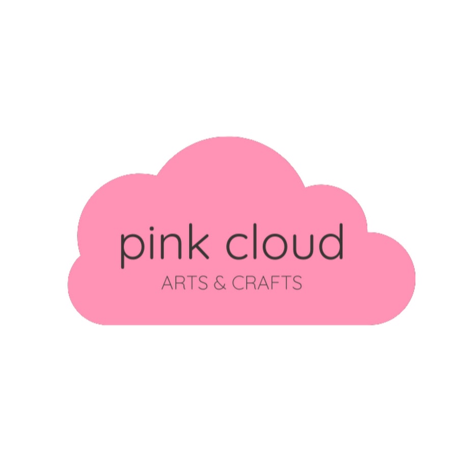 Pink Cloud Awatar kanału YouTube
