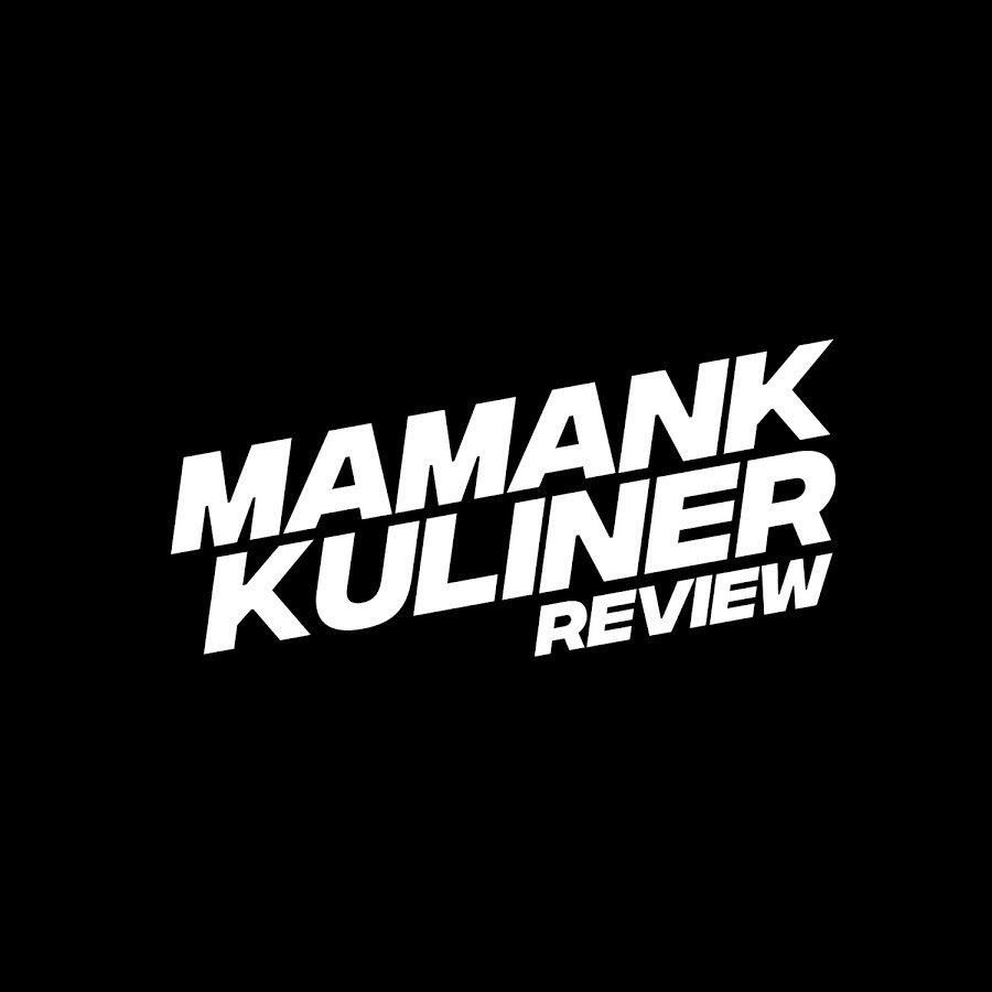 Mamank Kuliner Awatar kanału YouTube