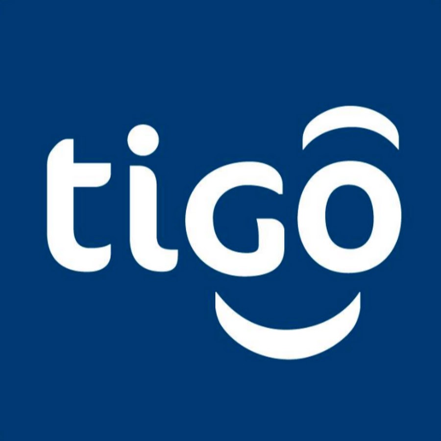 Tigo Bolivia ইউটিউব চ্যানেল অ্যাভাটার