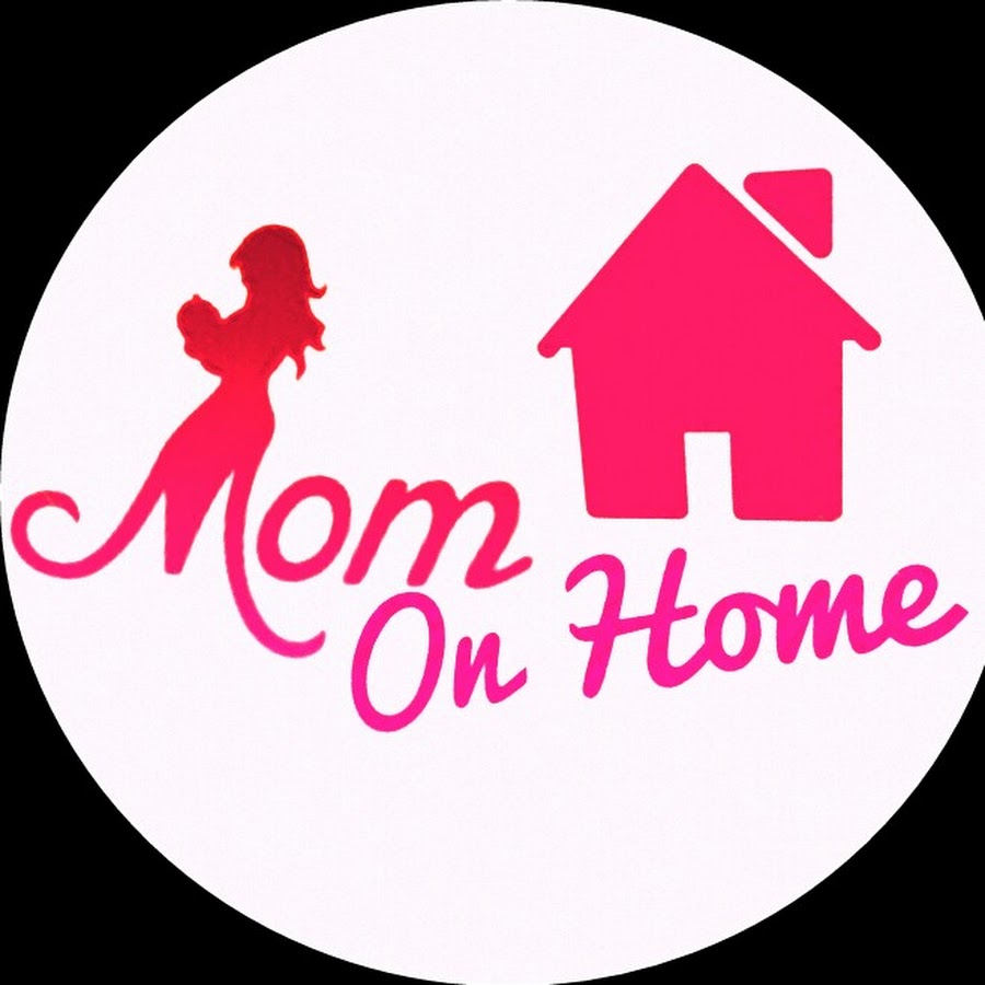Mom on Home Avatar canale YouTube 