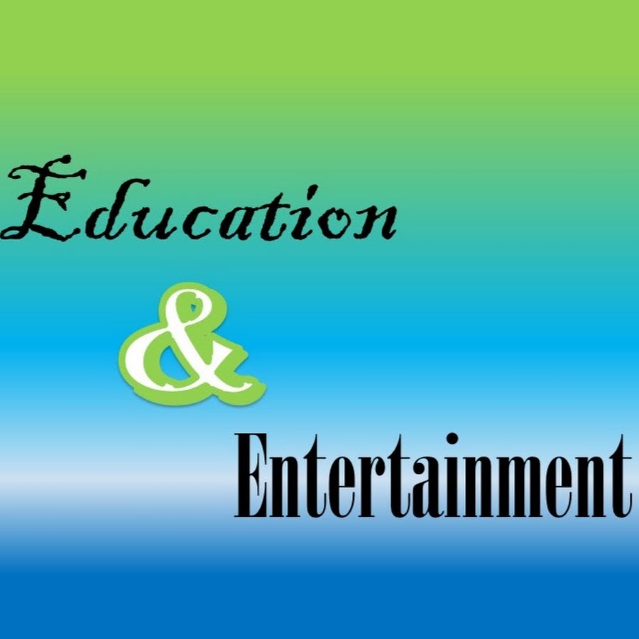 E2 Education & Entertainment YouTube kanalı avatarı