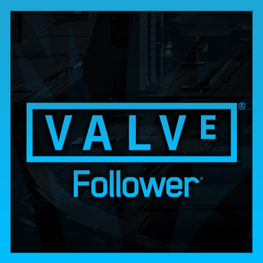 ValveFollower YouTube channel avatar