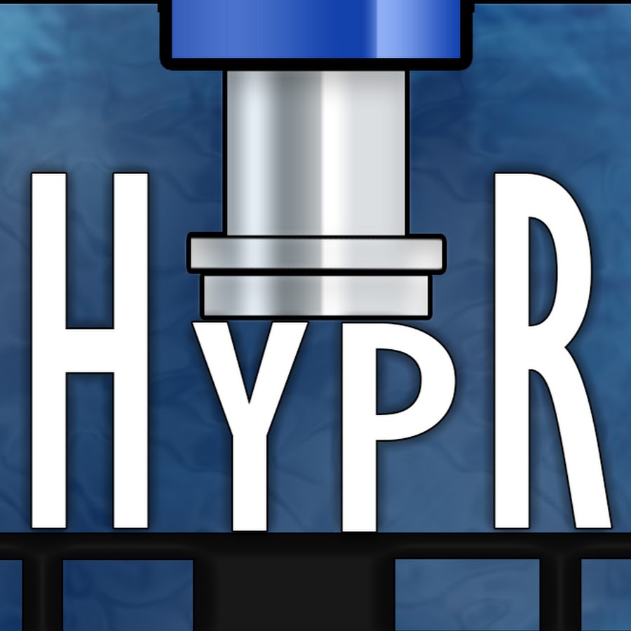 Hydraulic Press VS