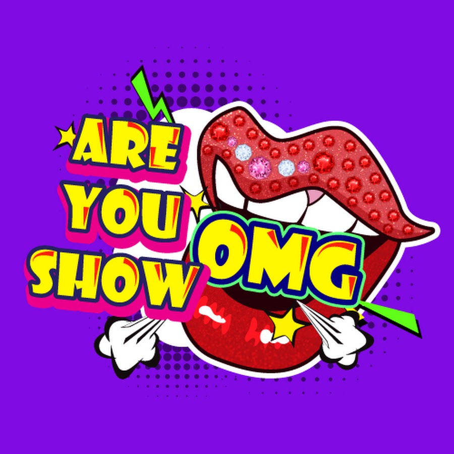 AREYOUSHOW Official