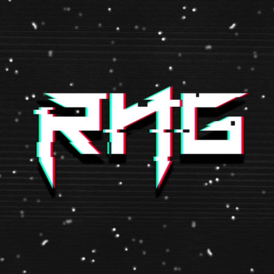 RNG Gaming YouTube channel avatar